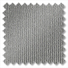 Twilight Lustre, Silver Grey - Roman Blind